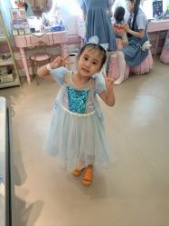 -meland club亲子乐园(重庆万象城店)