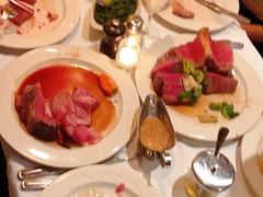 -Keens Steakhouse