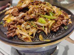 -眉州东坡(民族园店)