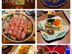 -隐月· 㐂和食屋(芝罘万达公馆店)