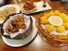-黄但记老店·陈村粉食府