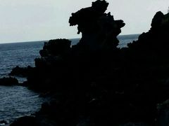 -龙头岩(Dragon Head Rock)