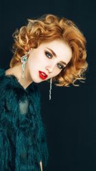 -LANYI COUTURE高级婚纱礼服改衣店