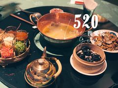 -熙瓏里(万科店)