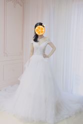 点击看大图 -LOVE SHINE婚纱·红鼎庄龙凤褂·妈妈装定制