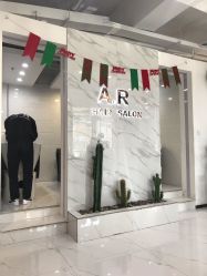 大厅-Cima salon西玛沙龙