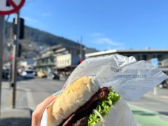 -Fergburger(皇后镇店)