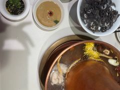 -东门口·新式老北京火锅(河西龙湖天街店)