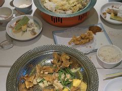 -小鱼小牛·鱼牛干锅·脆鱼火锅(世欧广场店)