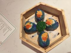-蘩楼(华强北总店)