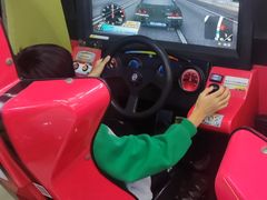 -大玩家(大连高新万达店)