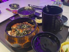 -银河烧鳗·活鳗料理专门店(西单大悦城店)