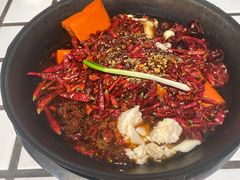 -贰回巷火锅馆(钟楼店)