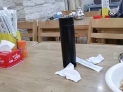 -顺姬冷面(长白西路店)