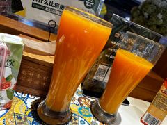 -云海肴·汽锅鸡·云南菜(天山百盛优客店)