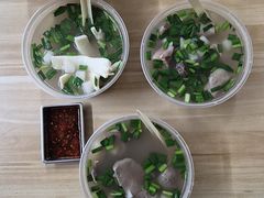 -牛师傅广式药膳牛骨汤美食(江南西店)