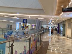 -保利MALL(天鹅湖店)