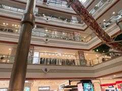 -巴黎春天(浦建店)