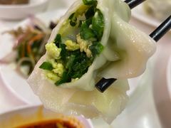 -喜家园饺子馆(北大地店)