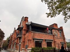 -武汉园博园(武汉自然博物馆)