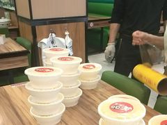 -合合春饼·酱骨·东北菜(潘家园店)