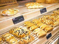 -面包新语(吾悦国际广场店)