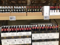 -盒马X会员店(王府井奥莱UP TOWN店)