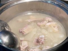 -同仁四季椰子鸡(宝安壹方城店)