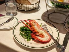 -Wolfgang’s Steakhouse 沃夫冈牛排馆(上海白玉兰广场店)