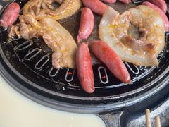 -花巷·韩式烤肉(莱州店)