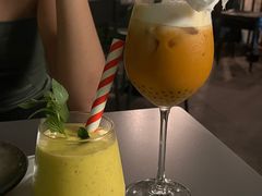 -Ginger(兴国路店)