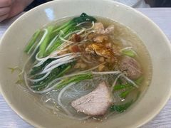 -圆宝台湾小吃(迎津街店)