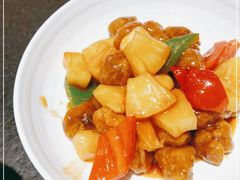 -潮堂 · 潮州菜(国贸商城店)