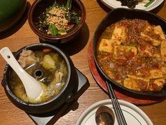 -云海肴·汽锅鸡·云南菜(苏州中心店)