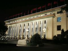 -人民大会堂