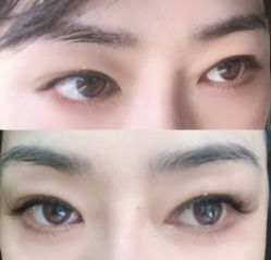 -Ami nail爱米美甲美睫