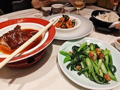 -稻香饭店(龙华天虹店)