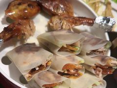 -秀儿四九城·新京菜(亚运村鸟巢店)