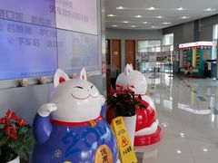 -中国工商银行(上海五角场支行)