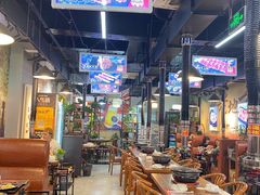 大堂-牛犇烤肉(物资学院路店)