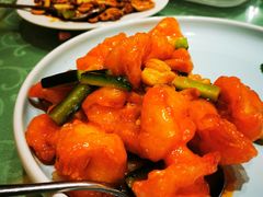 -烤肉宛饭庄(南礼士路店)