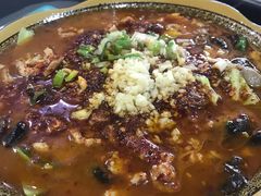 -芳芳餐厅(白沙路店)