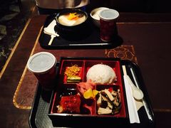 -大冒险家餐厅