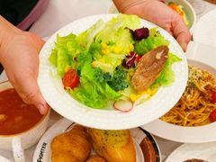 -斗牛士牛排餐厅(嘉里汇店)