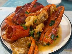 -40号厦门海鲜大排档(中山路店)