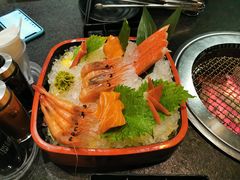 -神户赤童日式烤肉伙伴(东直门店)