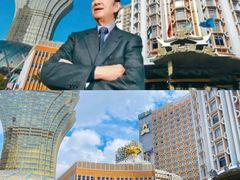 -澳门威尼斯人综合度假区