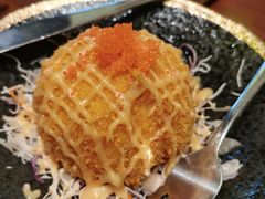 -鸟鹏烧鸟居酒屋(仁恒梦中心店)