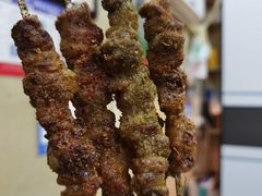 -九八五面馆(欧洲城店)