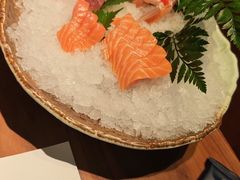 -Mr.Fish鱼鲜生海鲜放题(高德置地冬广场店)
